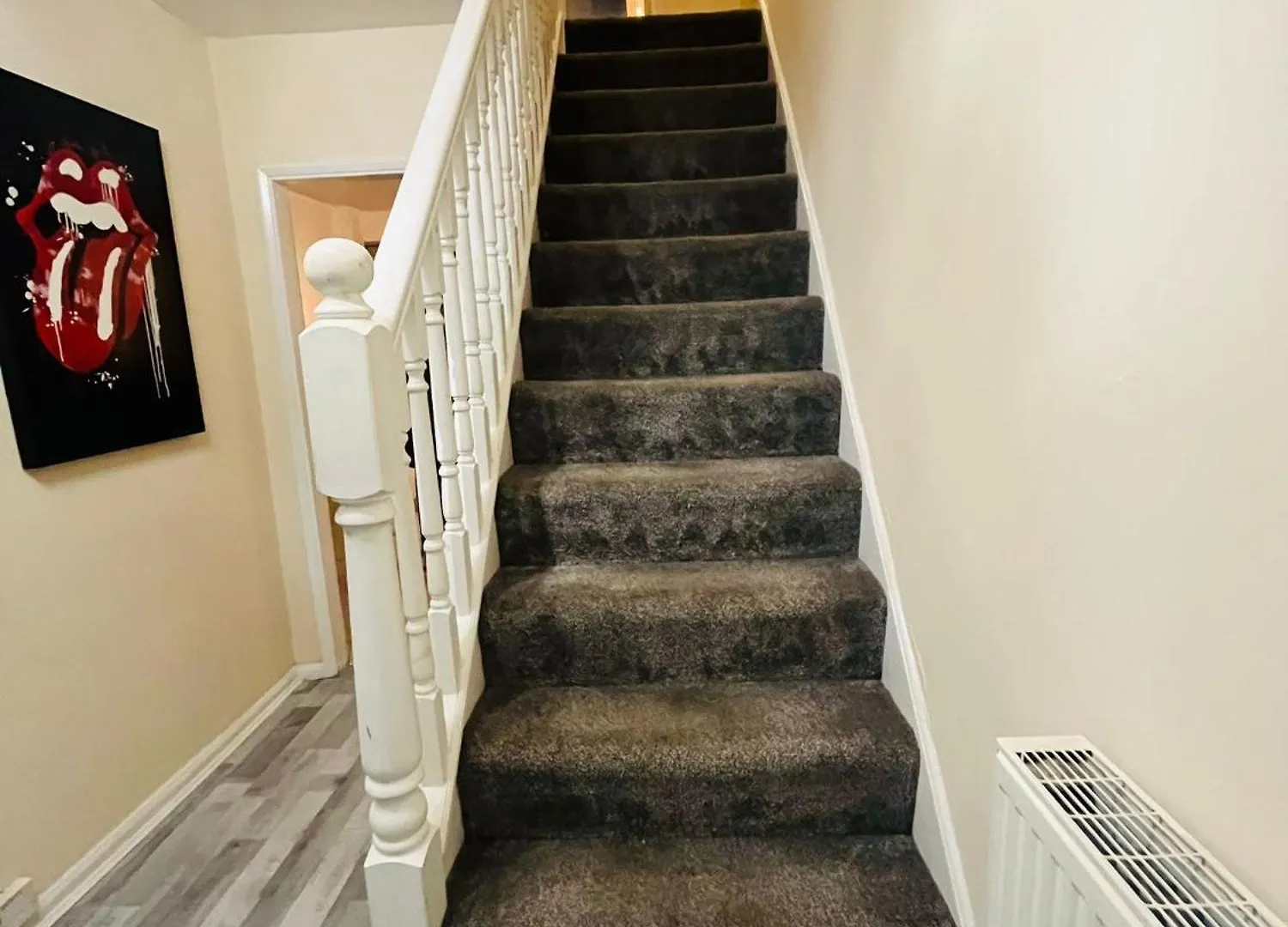 Homestay Single Room Near Clifton Campus Share Kitchen & Bathroom Nottingham United Kingdom
