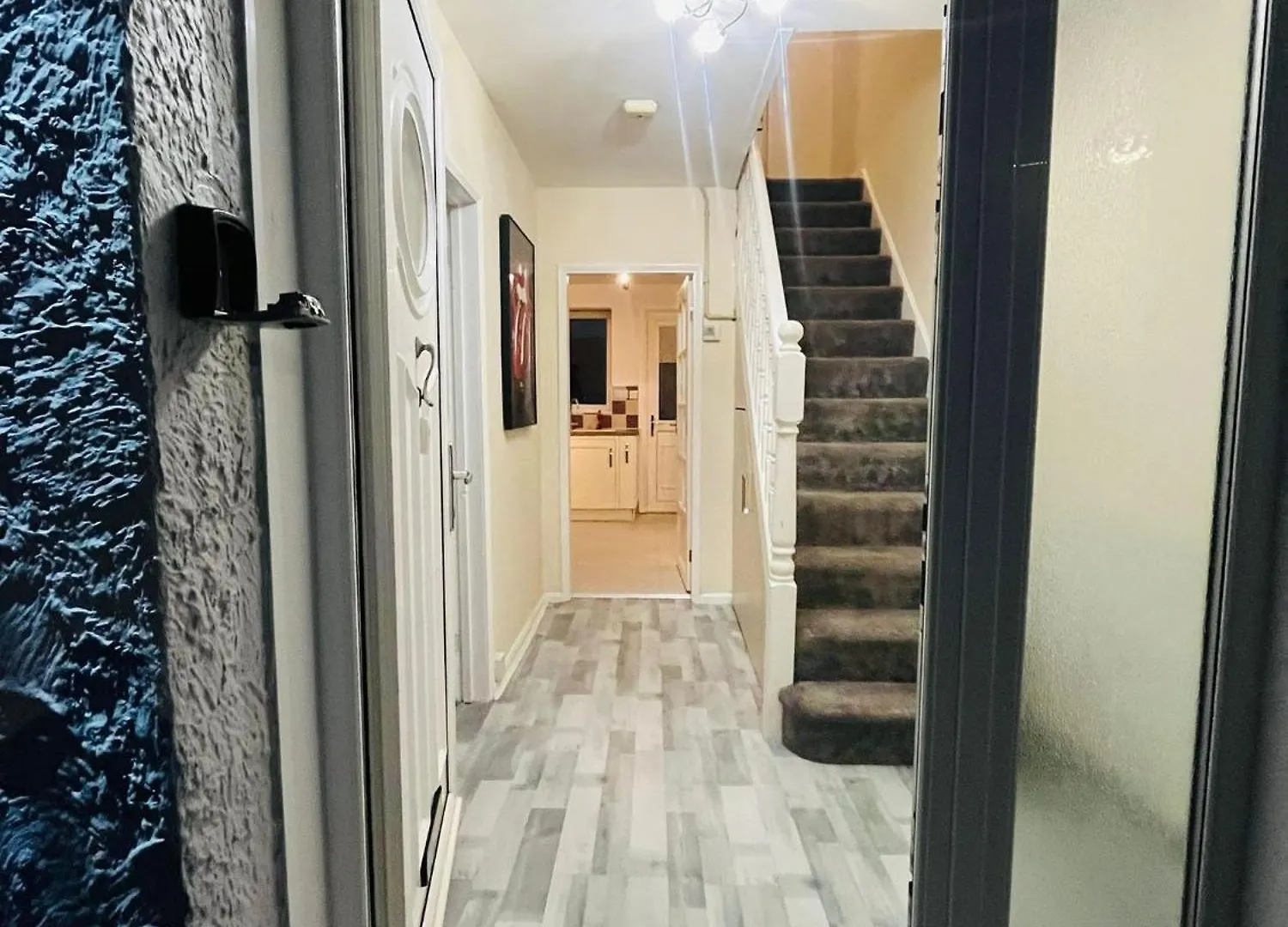 Single Room Near Clifton Campus Share Kitchen & Bathroom Nottingham